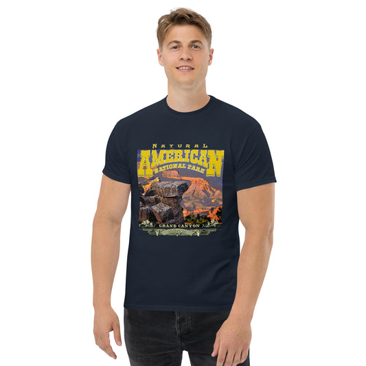 Grand Canyon National Park t-shirt, Comancha Graphics,Grand Canyon t-shirt, Comancha Graphics tee,
