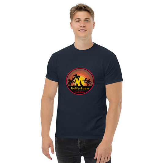 Golfe-Juan T-shirt, France