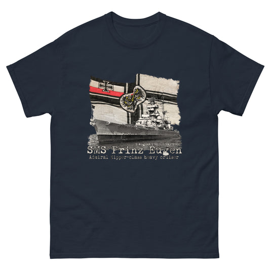 Prinz Eugen t-shirt,