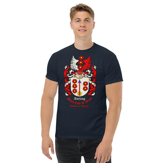 Adeling Herb Rodowy Koszulka