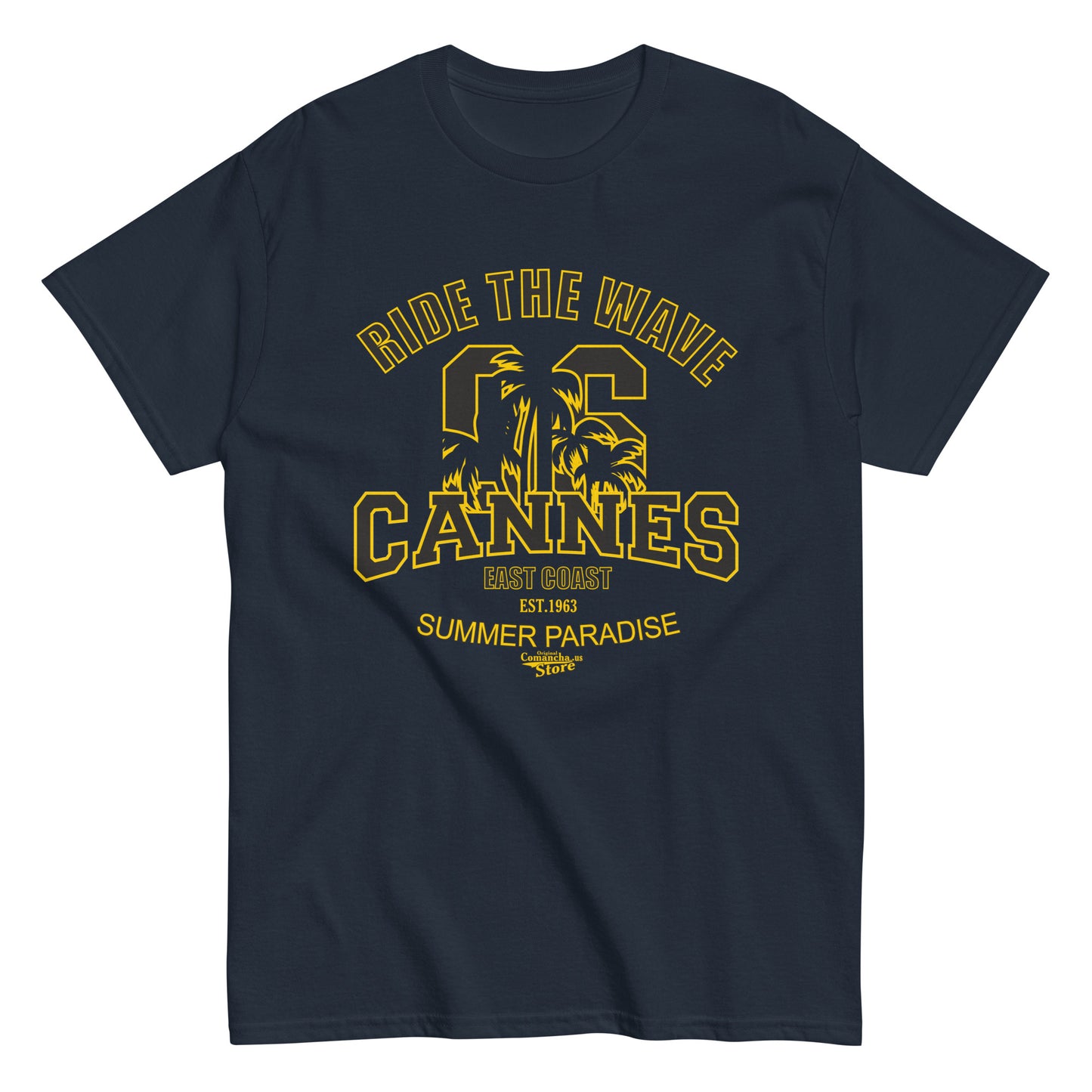 Cannes T-shirt