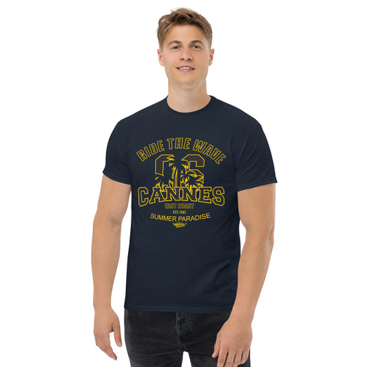 Cannes T-shirt