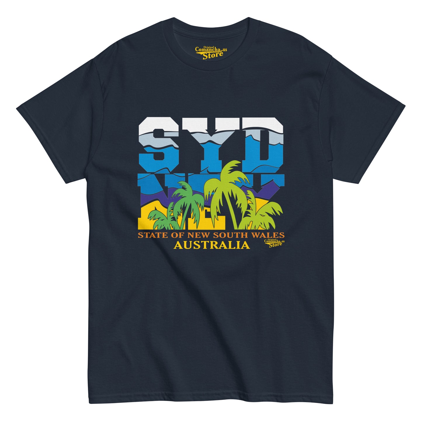 Sydney Australia T-shirt