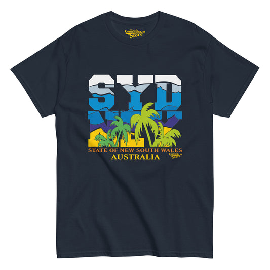 Sydney Australia T-shirt