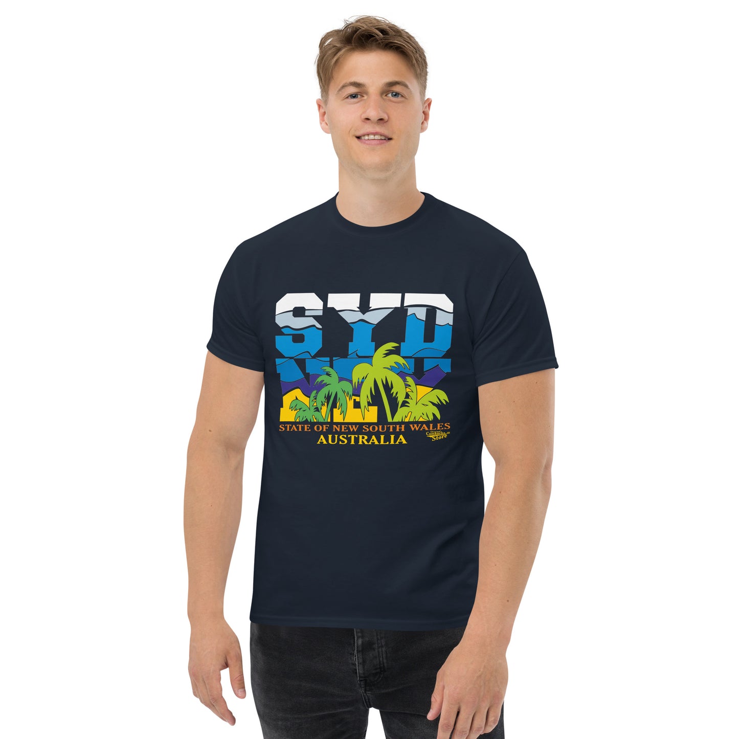 Sydney Australia T-shirt