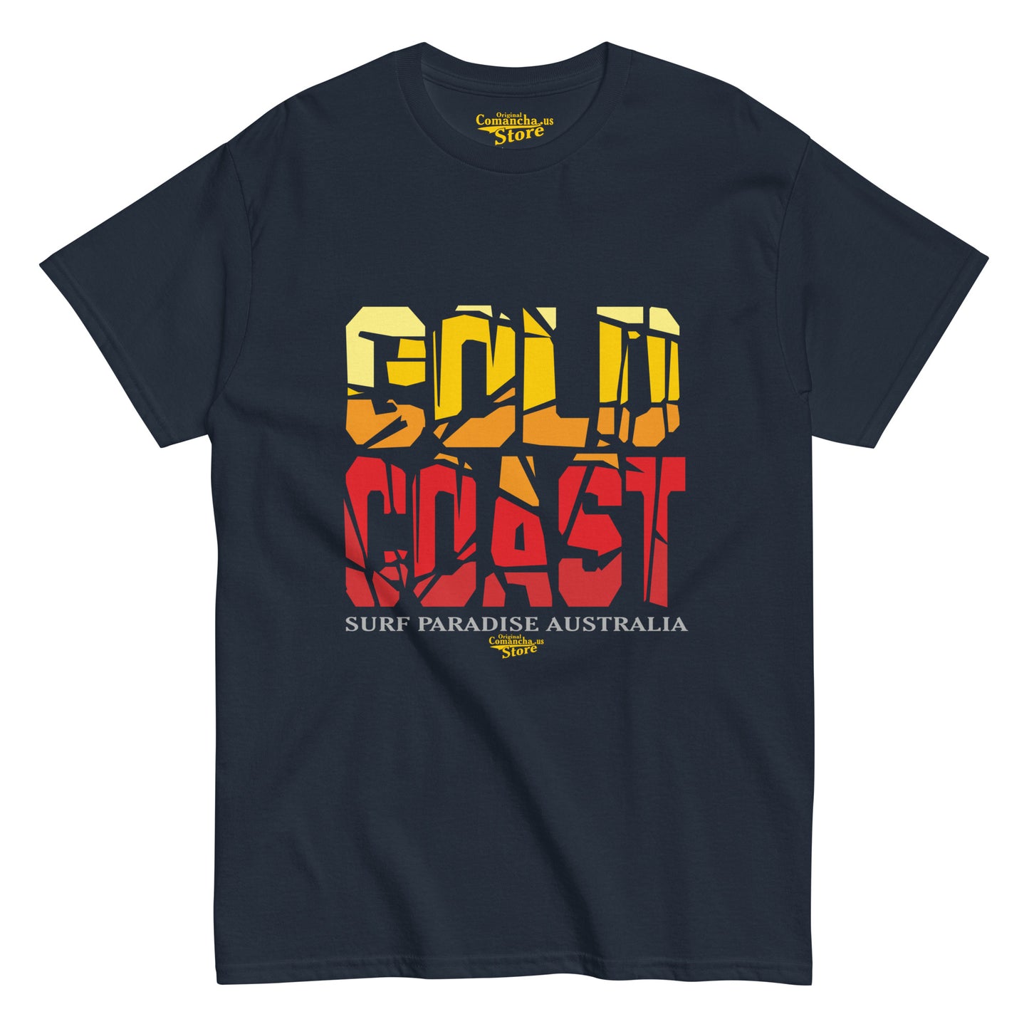 Gold Coast Australia T-shirt