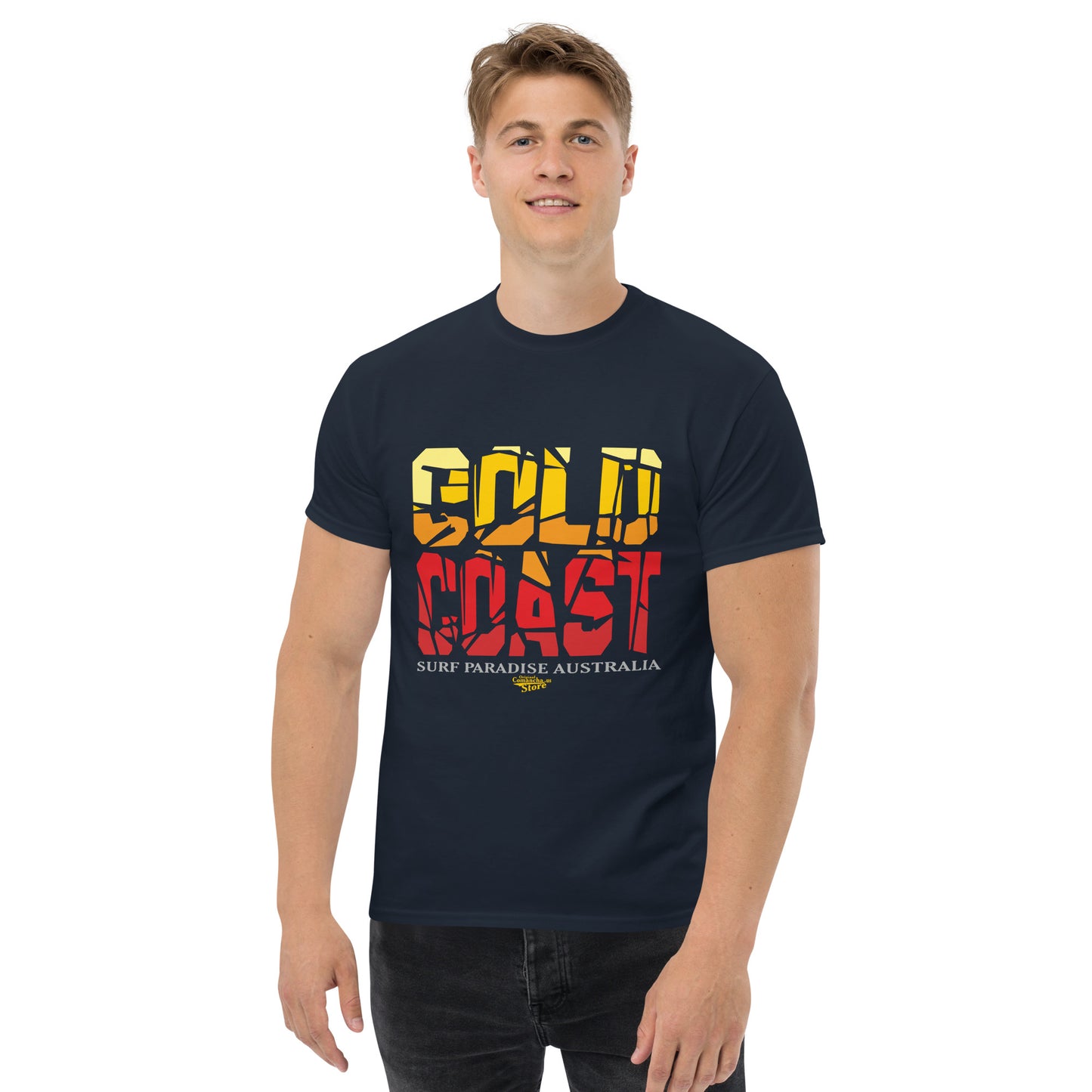 Gold Coast Australia T-shirt