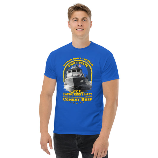 Swift Boats tee, Swift Boats T-shirt, Combat Veterans Tee,Swift Boats Veterans T-shirts, The Best Swift Boats T-shirt, Veterans day T-shirt,