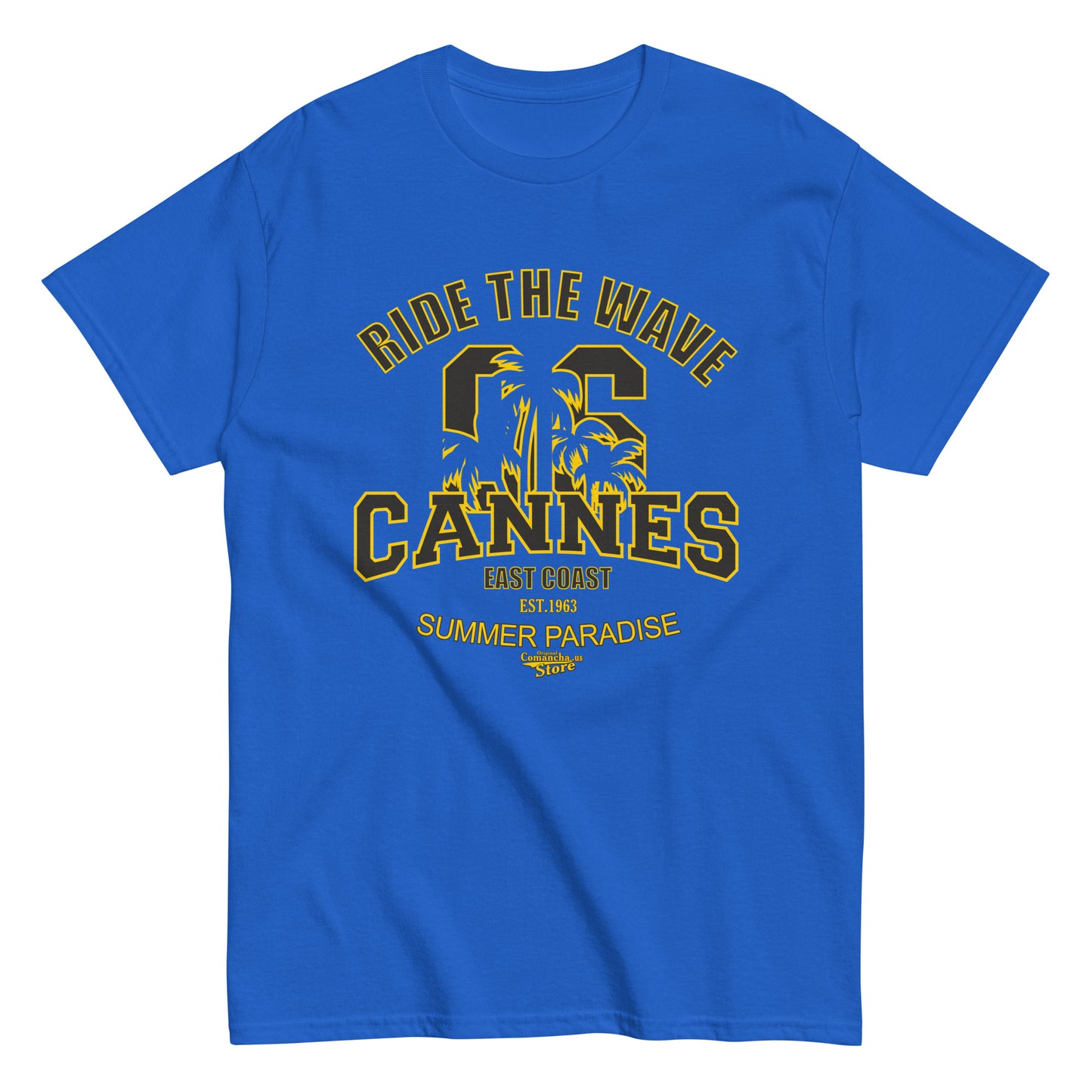 Cannes T-shirt