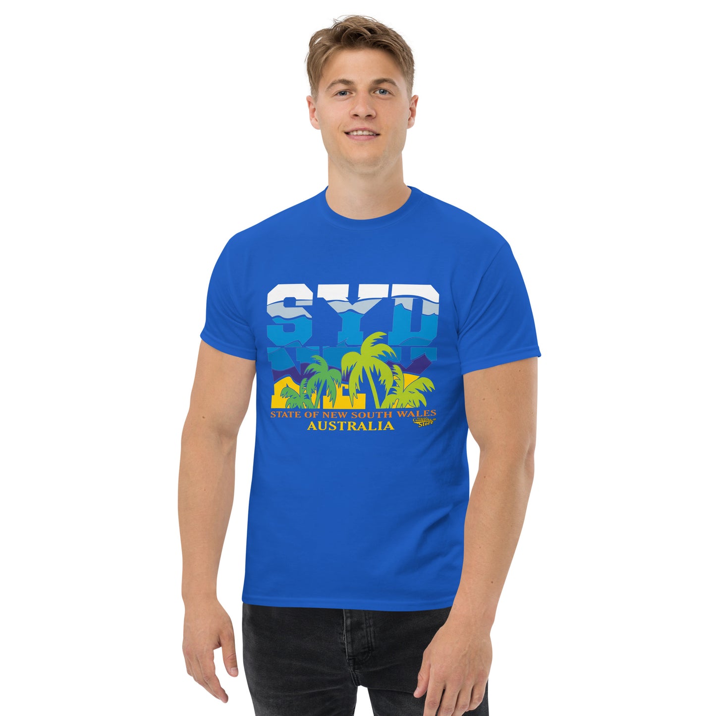 Sydney Australia T-shirt