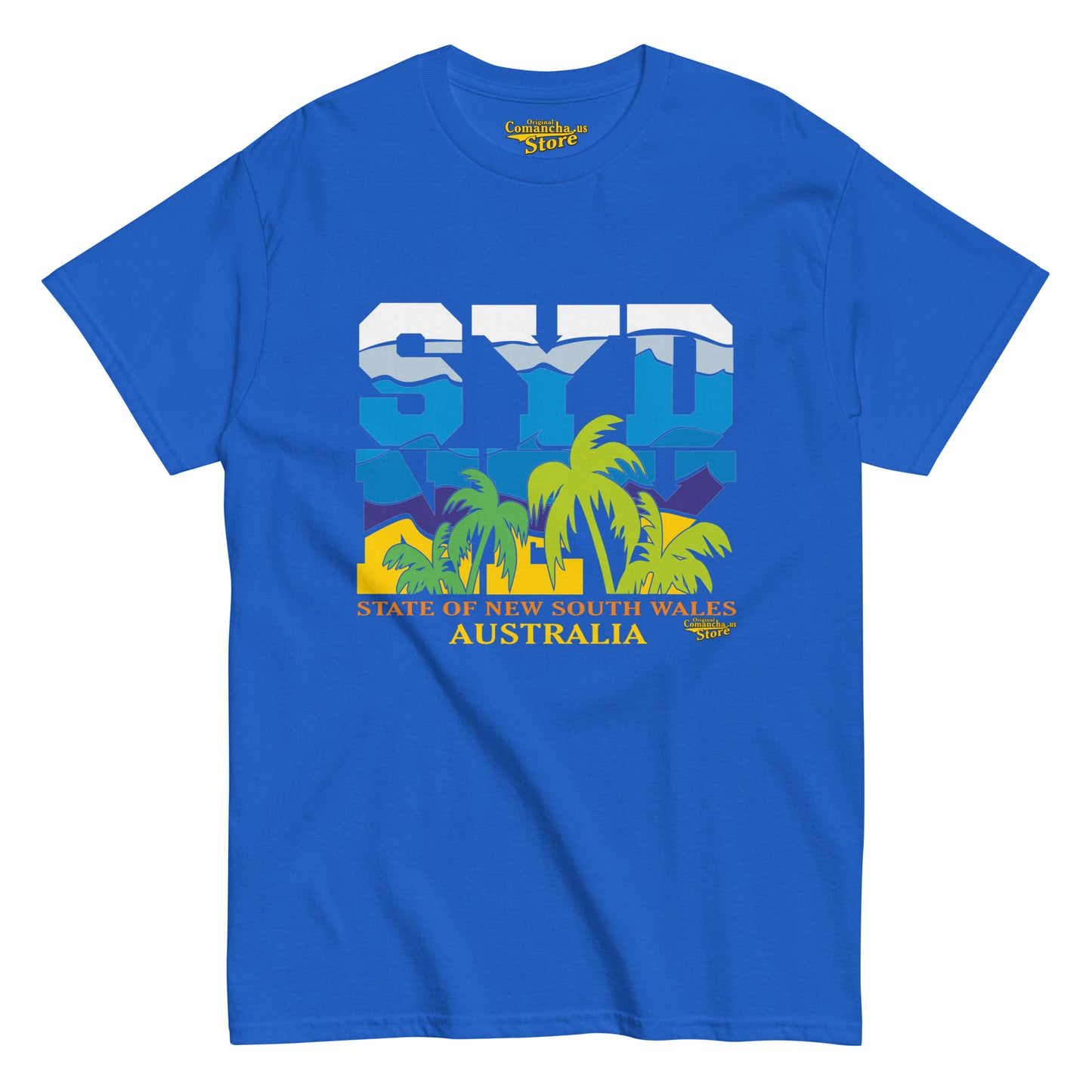 Sydney Australia T-shirt