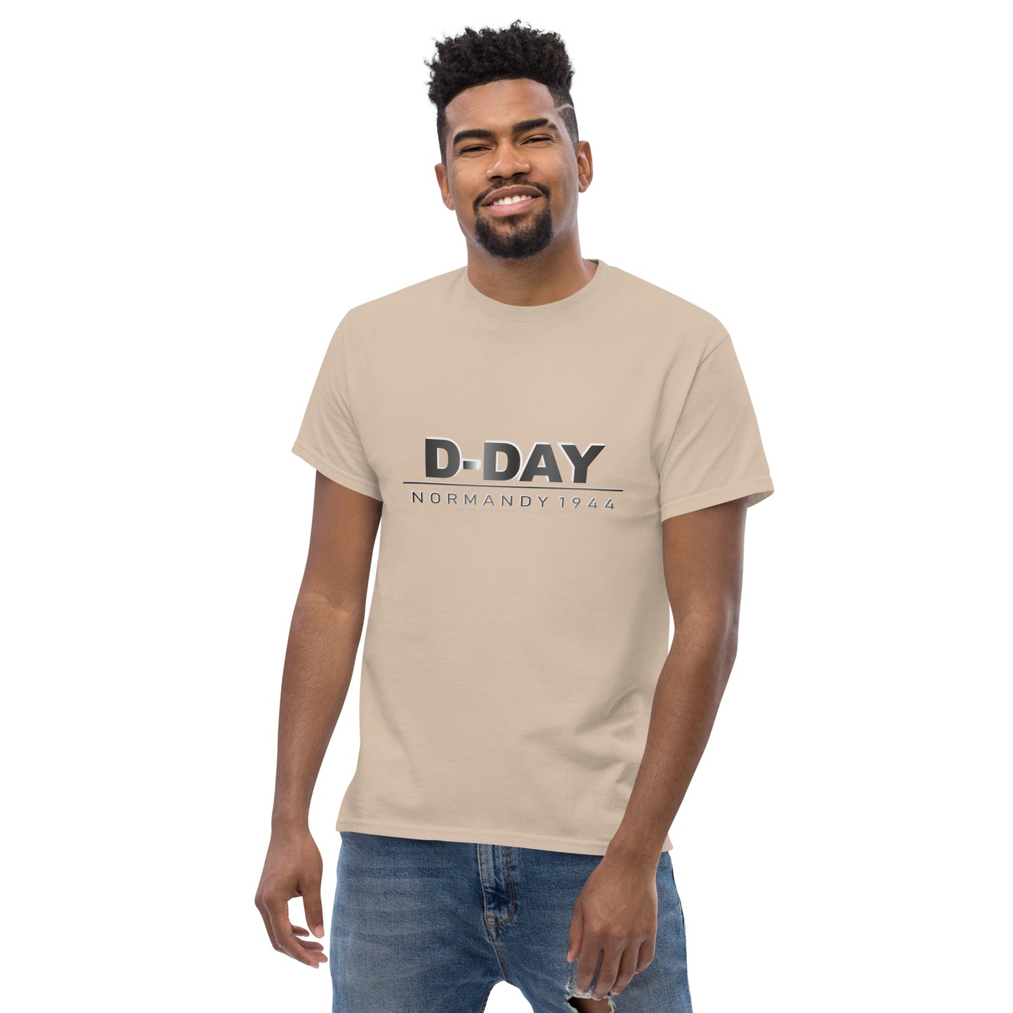 D-Day Normandy 1944 t-shirt