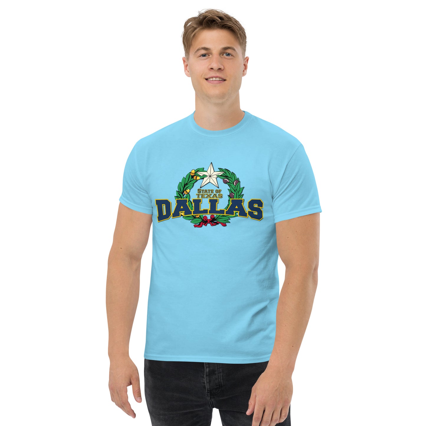 Dallas t-shirt, Texas State