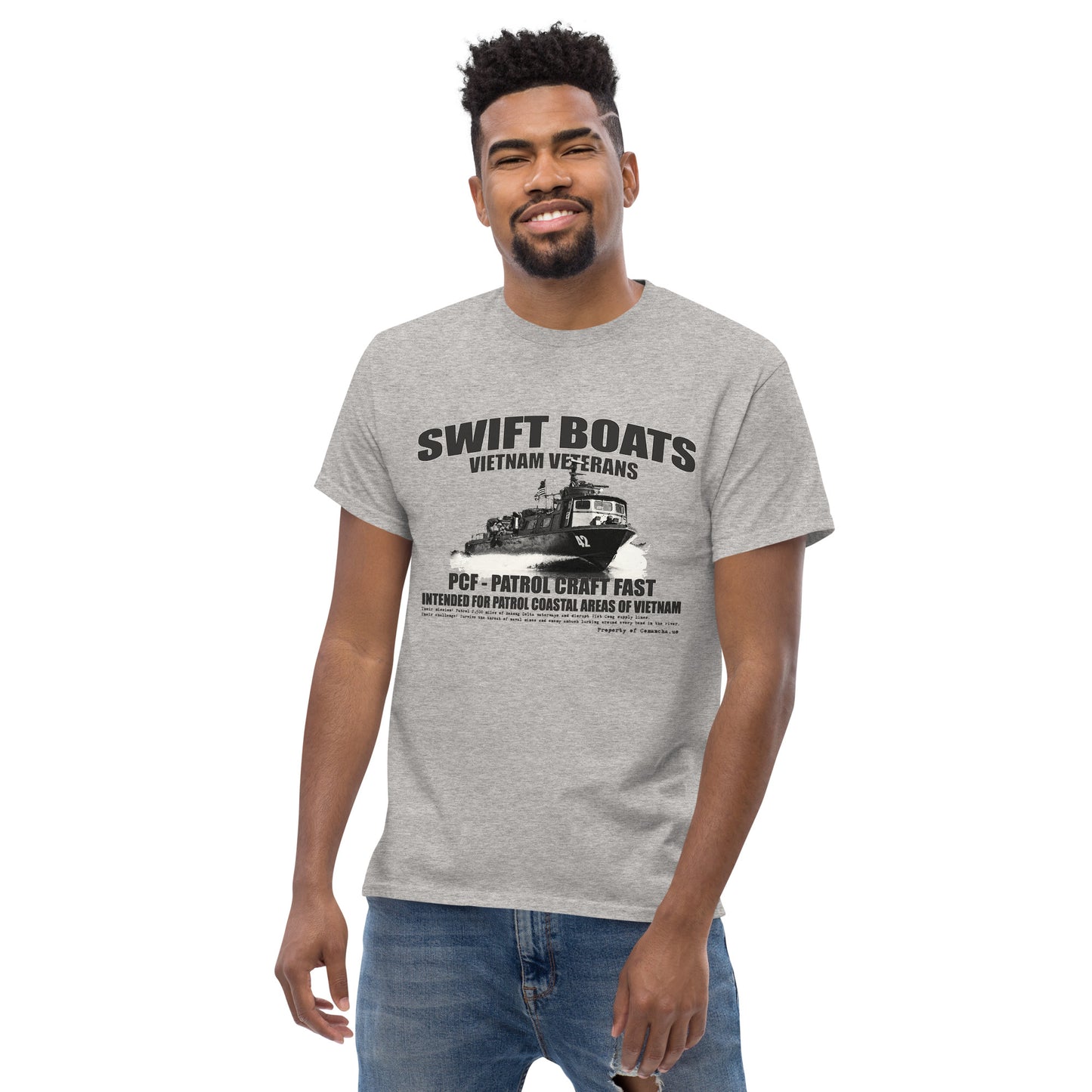 PCF Boats Veterans t-shirt,PCF Boats t-shirt, Vietnam Veterans t-shirt, comancha t-shirt,