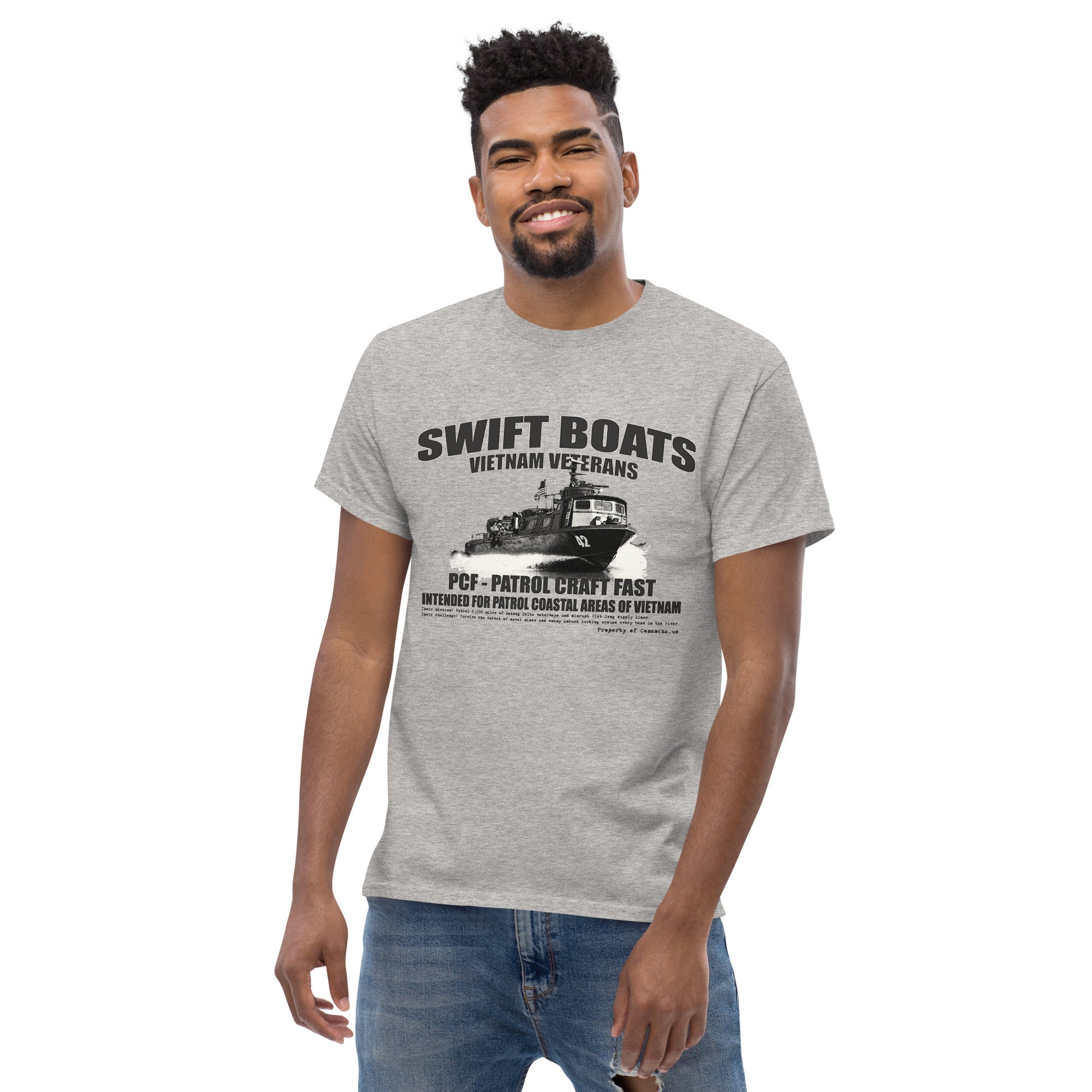 PCF Boats Veterans t-shirt,PCF Boats t-shirt, Vietnam Veterans t-shirt, comancha t-shirt,