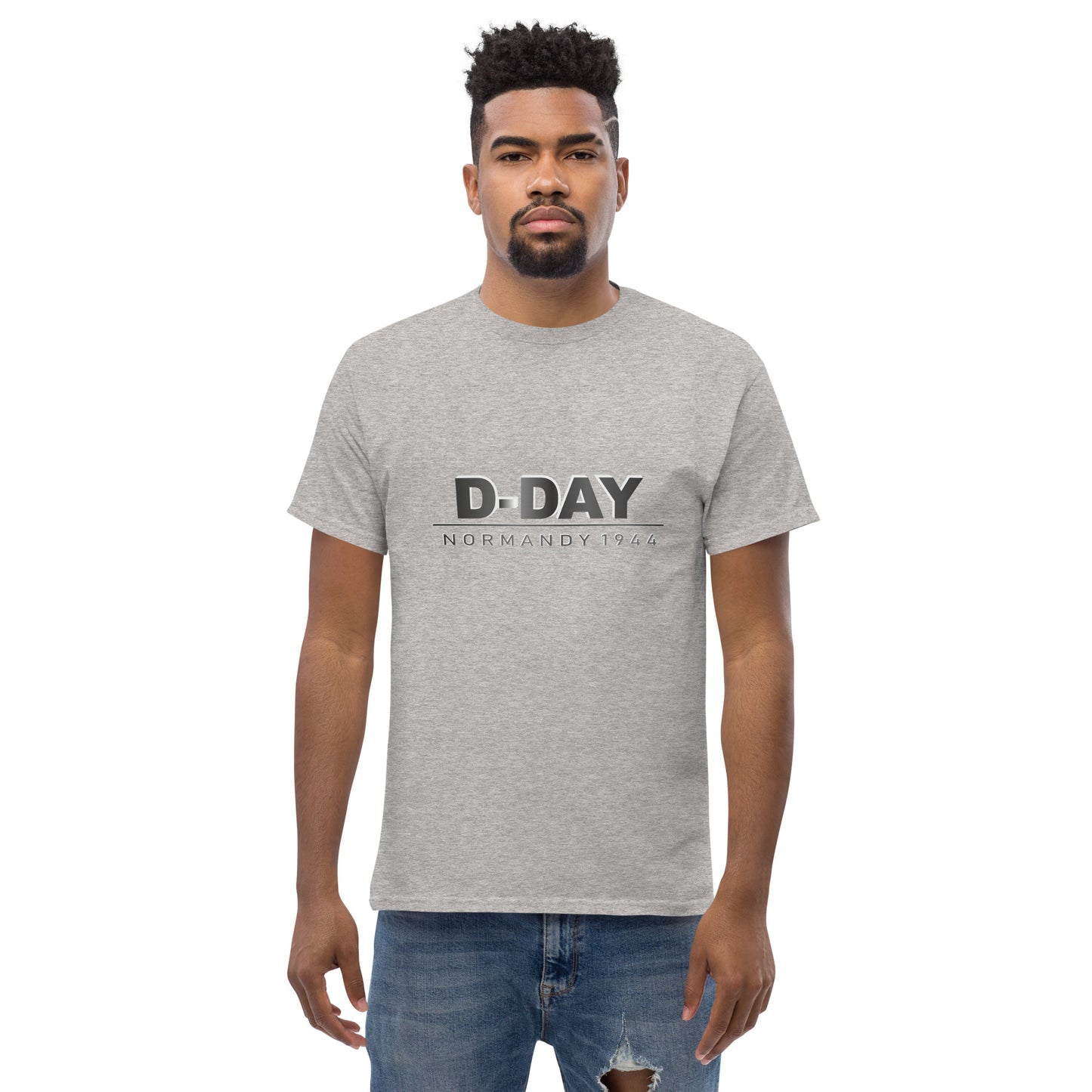 D-Day Normandy 1944 t-shirt