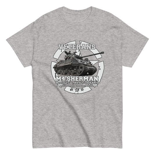 M4 Sherman Medium Tank tee,M4 sherman t-shirt,sherman t-shirt,US tanks t-shirt,us army t-shirt,comancha,