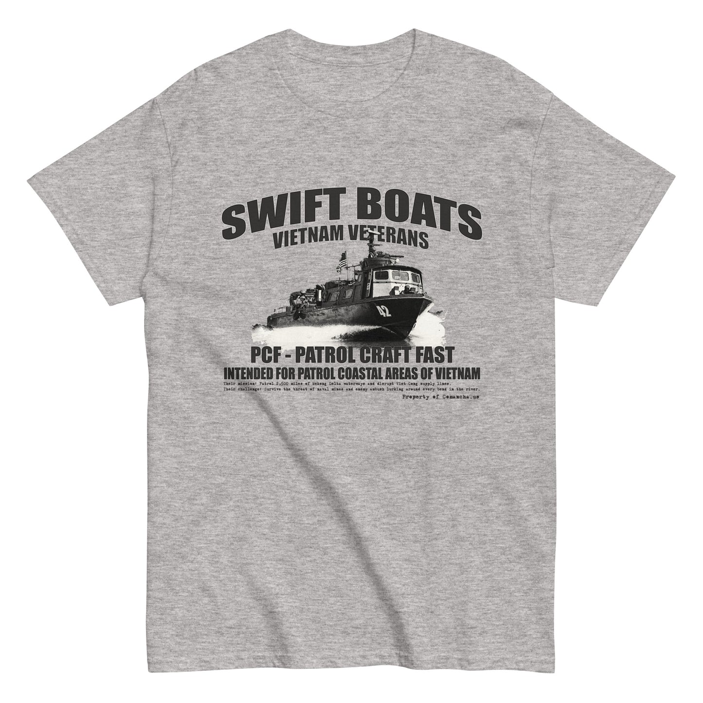 PCF Boats Veterans t-shirt,PCF Boats t-shirt, Vietnam Veterans t-shirt, comancha t-shirt,