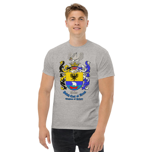 Adler Herb Rodowy Koszulka