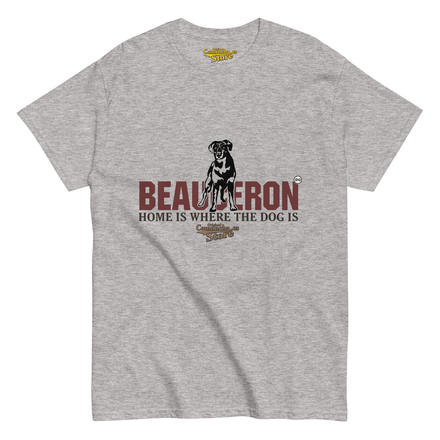 BEAUCERON t-shirt