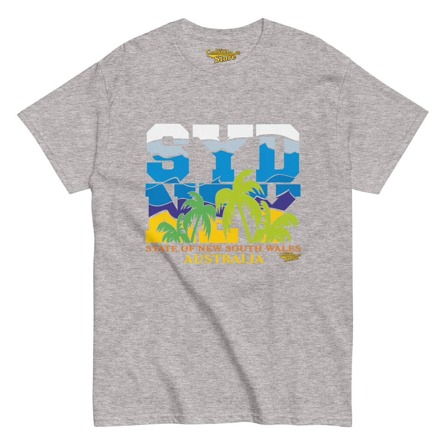 Sydney Australia T-shirt