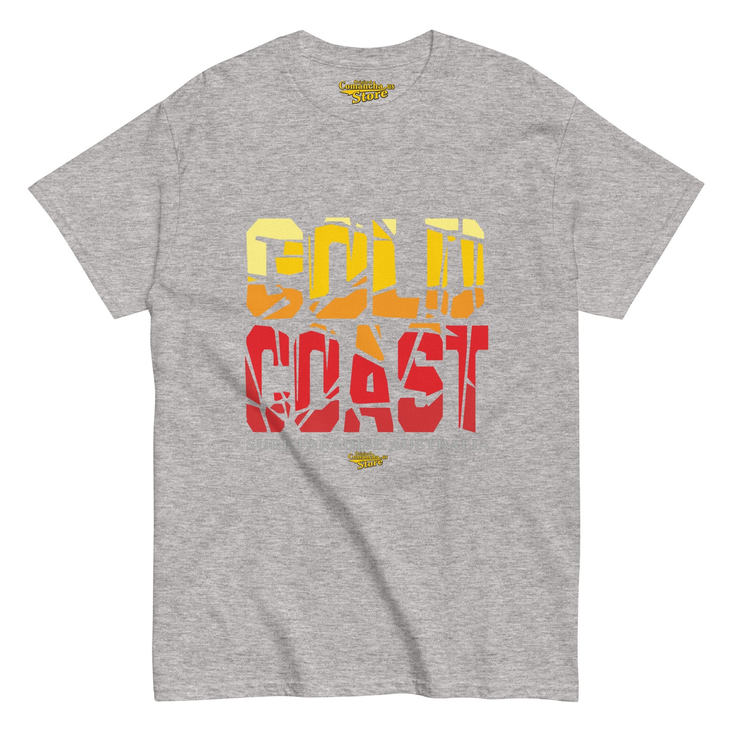 Gold Coast Australia T-shirt