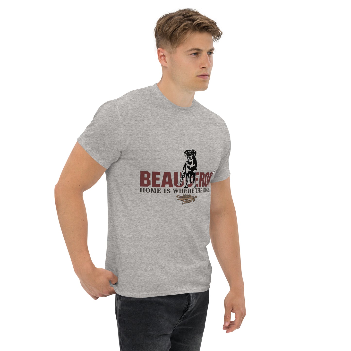 BEAUCERON t-shirt