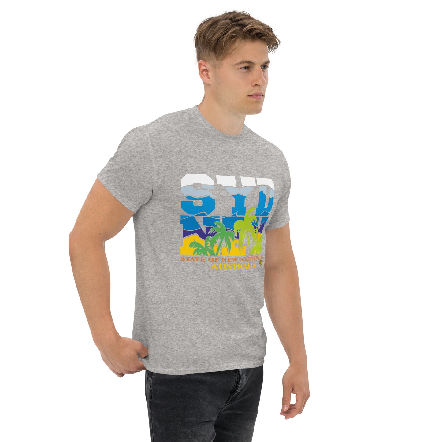 Sydney Australia T-shirt