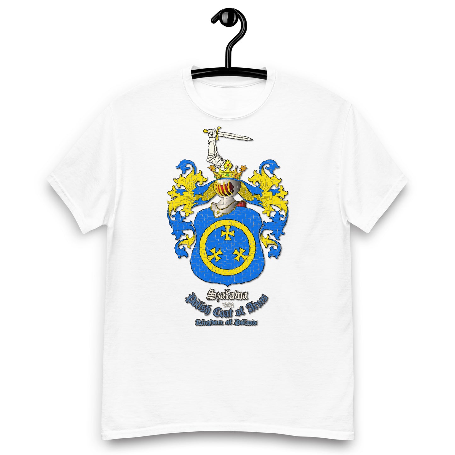 Szalawa Herb szlachecki koszulka