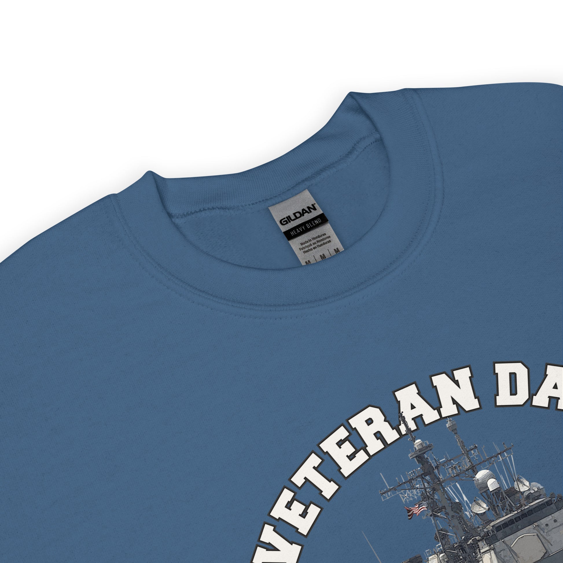USS PRINCETON CG-59 US Navy Cruiser , USS Princeton cruiser,comancha graphics shop,Sweatshirt,