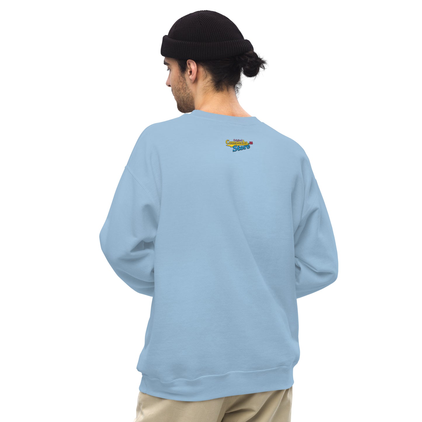 Malinois Dog Sweatshirt
