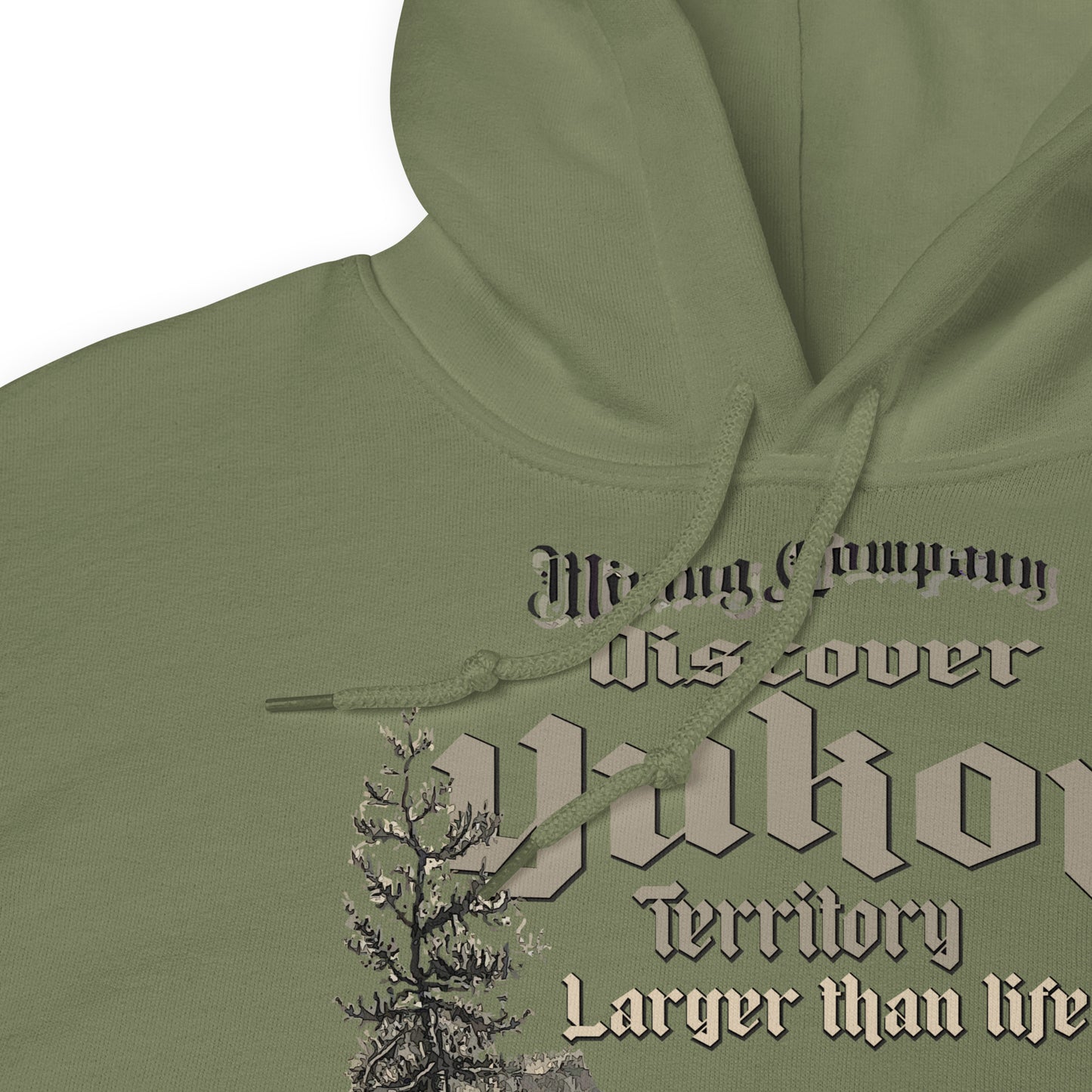 YUKON Gold Rush Hoodie, Yukon Hoodie, Comancha T-shirt Store, gold rush t-shirt,gold rush hoodie, Yukon Sweatshirt,