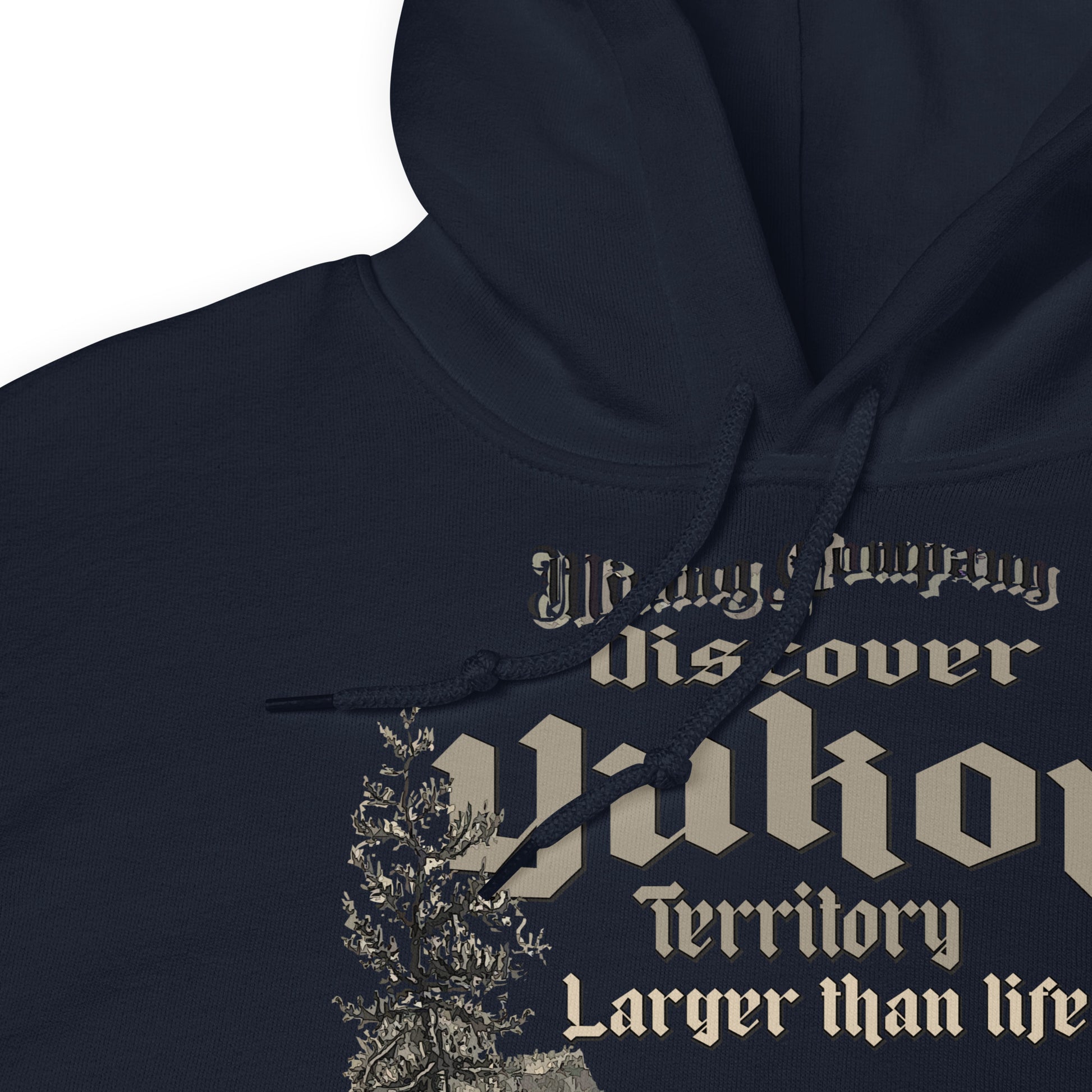 YUKON Gold Rush Hoodie, Yukon Hoodie, Comancha T-shirt Store, gold rush t-shirt,gold rush hoodie, Yukon Sweatshirt,