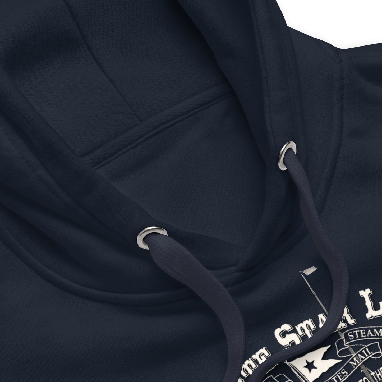 RMS OLYMPIC Hoodie, RMS Olympic Hoodie