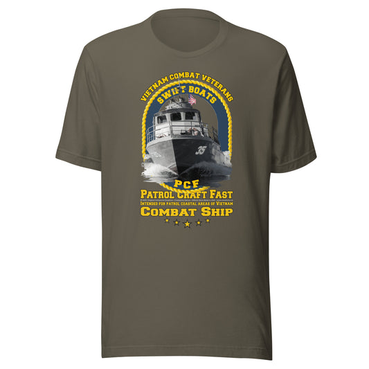 Swift Boats Veterans T-shirts, The Best Swift Boats T-shirt, Veterans day T-shirt,