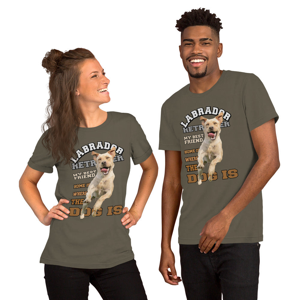 LABRADOR Dog t-shirt,LABRADOR tee,LABRADOR owner,i love LABRADOR t-shirt,comancha t-shirt,