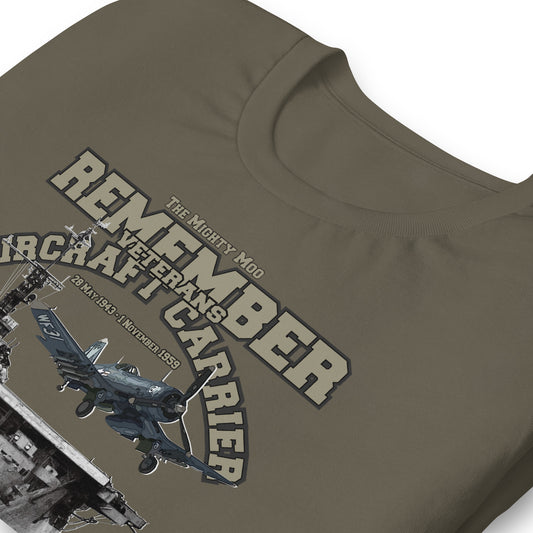 USS COWPENS t-shirt, CVL-25 Aircraft Carrier Veterans Unisex t-shirt, Comancha Navy T-shirts,
