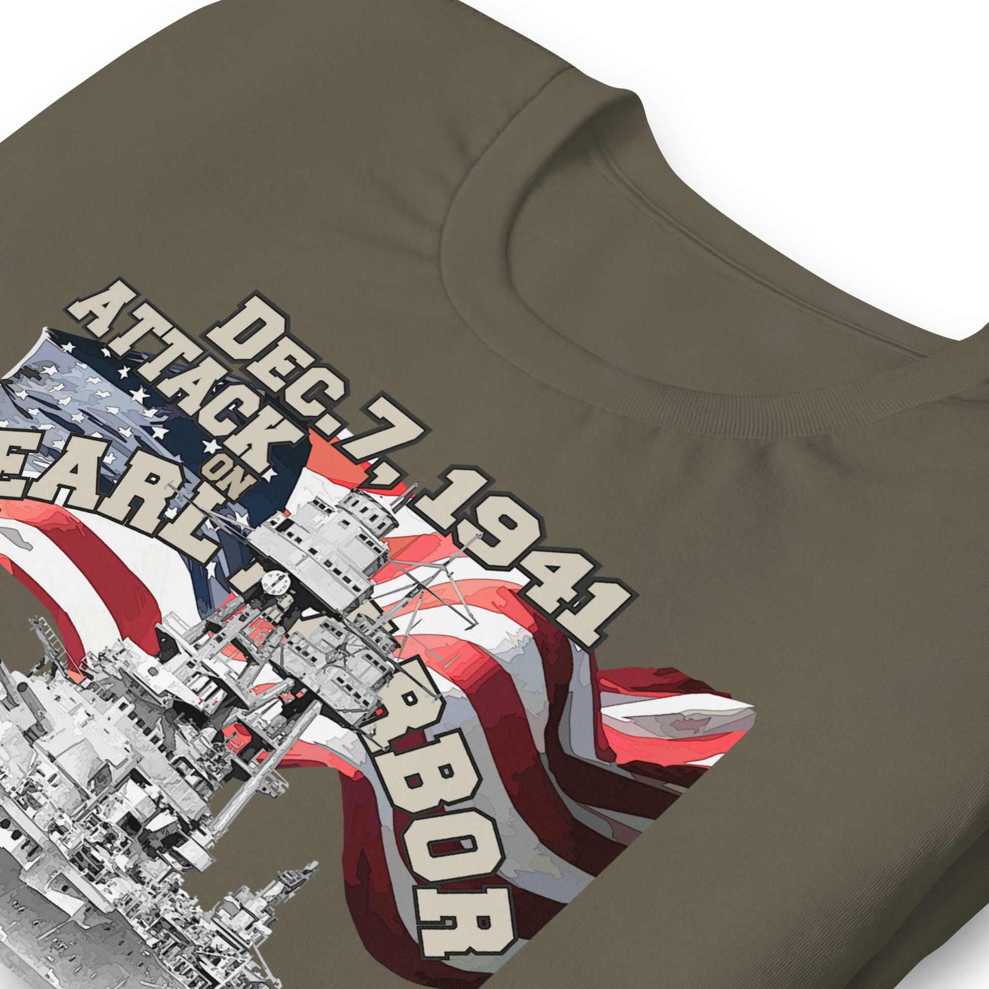 USS OKLAHOMA BB-37 t-shirt, Pearl harbor t-shirt,remember pearl harbor tee,US Navy Battleship T-shirt, USS OKLAHOMA T-shirt,comancha,comancha graphics,tees,