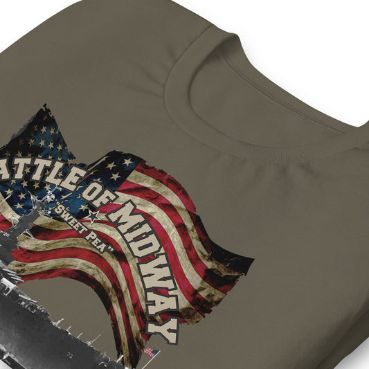 USS PORTLAND t-shirt, US Navy veterans T-shirt, US Navy Cruiser T-shirt, USS PORTLAND CA-33 T-shirt, Comancha,Tees,Midway veterans tee,