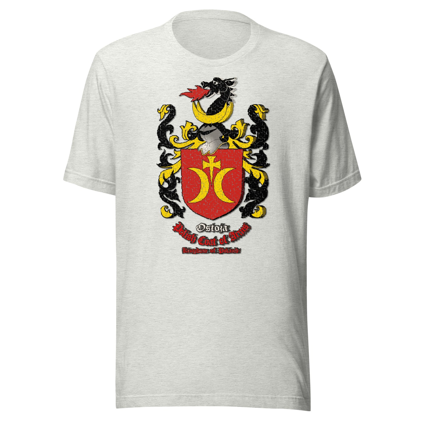Ostoja herb szlachecki koszulka