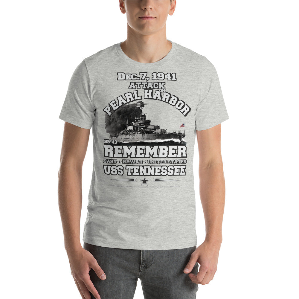 USS TENNESSEE BB-43 US Navy Battleship T-shirt, USS TENNESSEE Navy Battleship T-shirt, USS TENNESSEE t-shirt, US Navy Battleship T-shirt, USS TENNESSEE Battleship T-shirt, Pearl harbor t-shirt,comancha,
