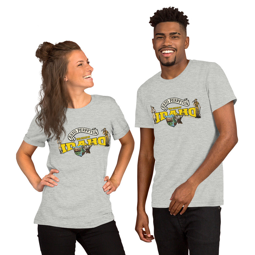 Nevada State Tee,The State Of Nevada t-shirt, Comancha Graphics,State Nevada t-shirt, Comancha Graphics tee,