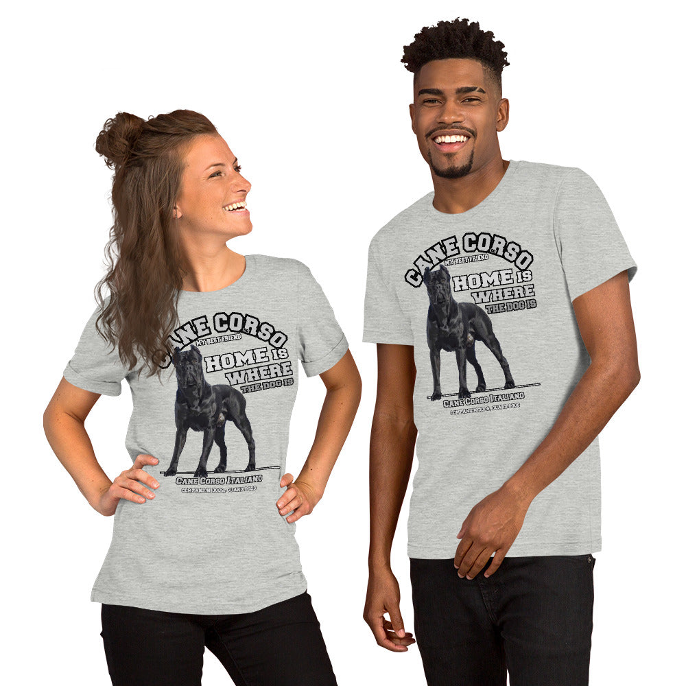 Cane Corso t-shirt