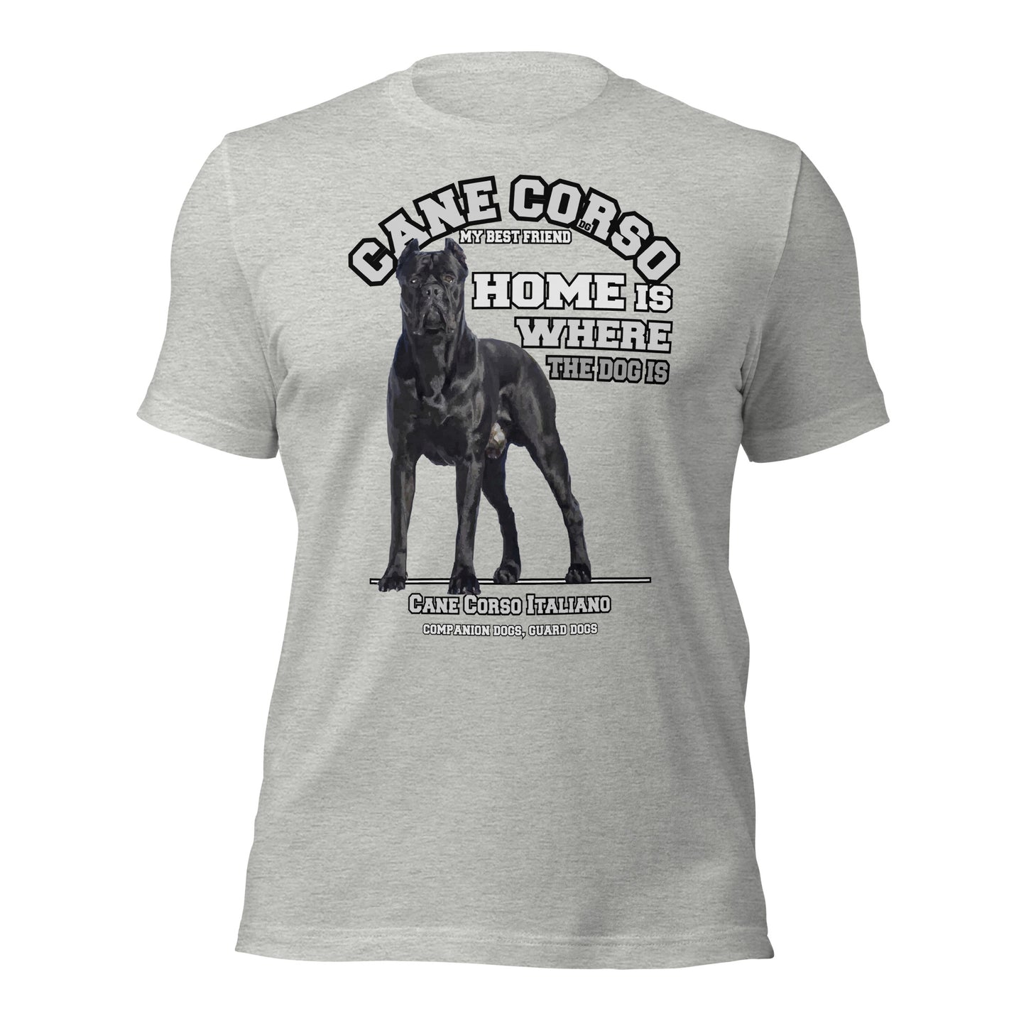 Cane Corso t-shirt