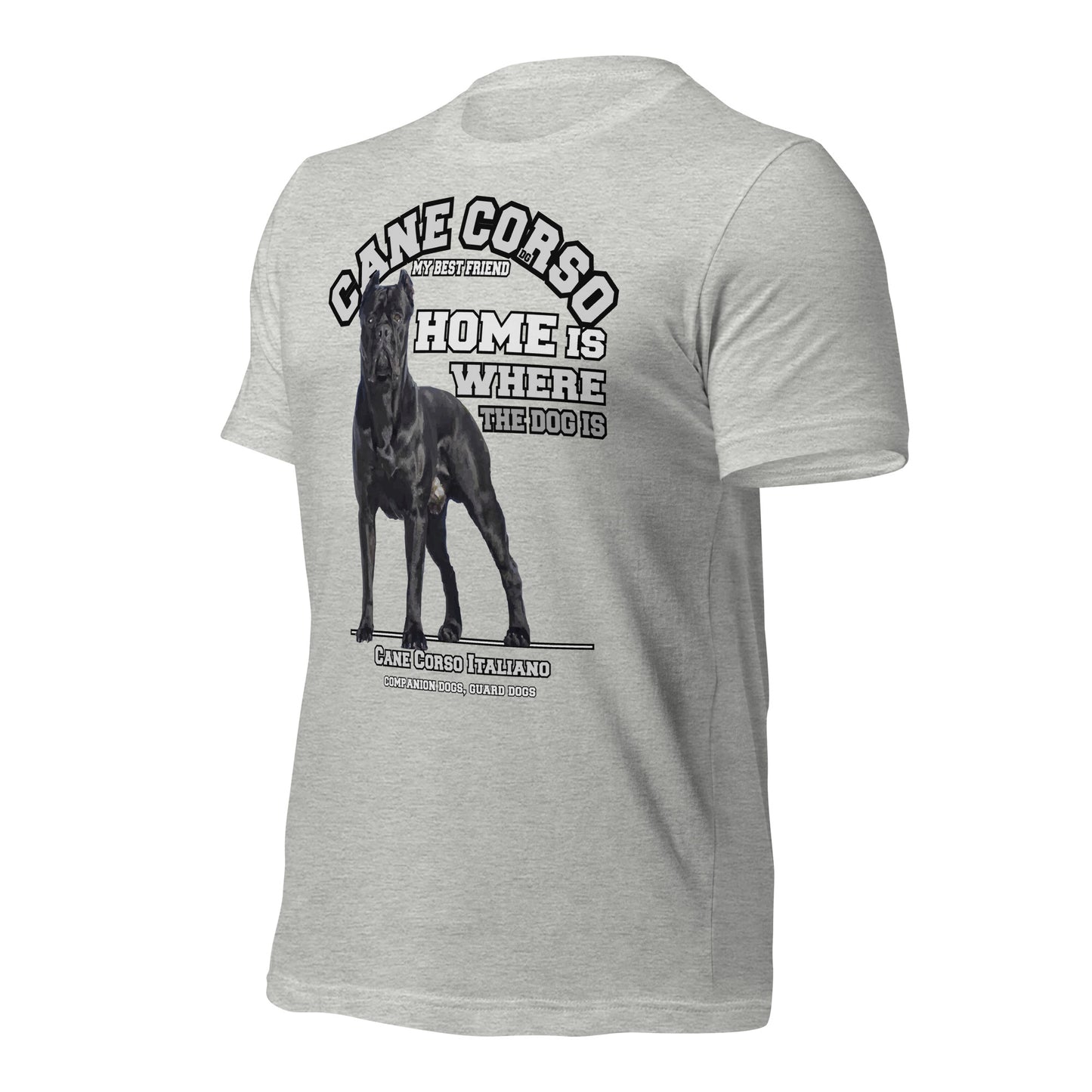 Cane Corso t-shirt