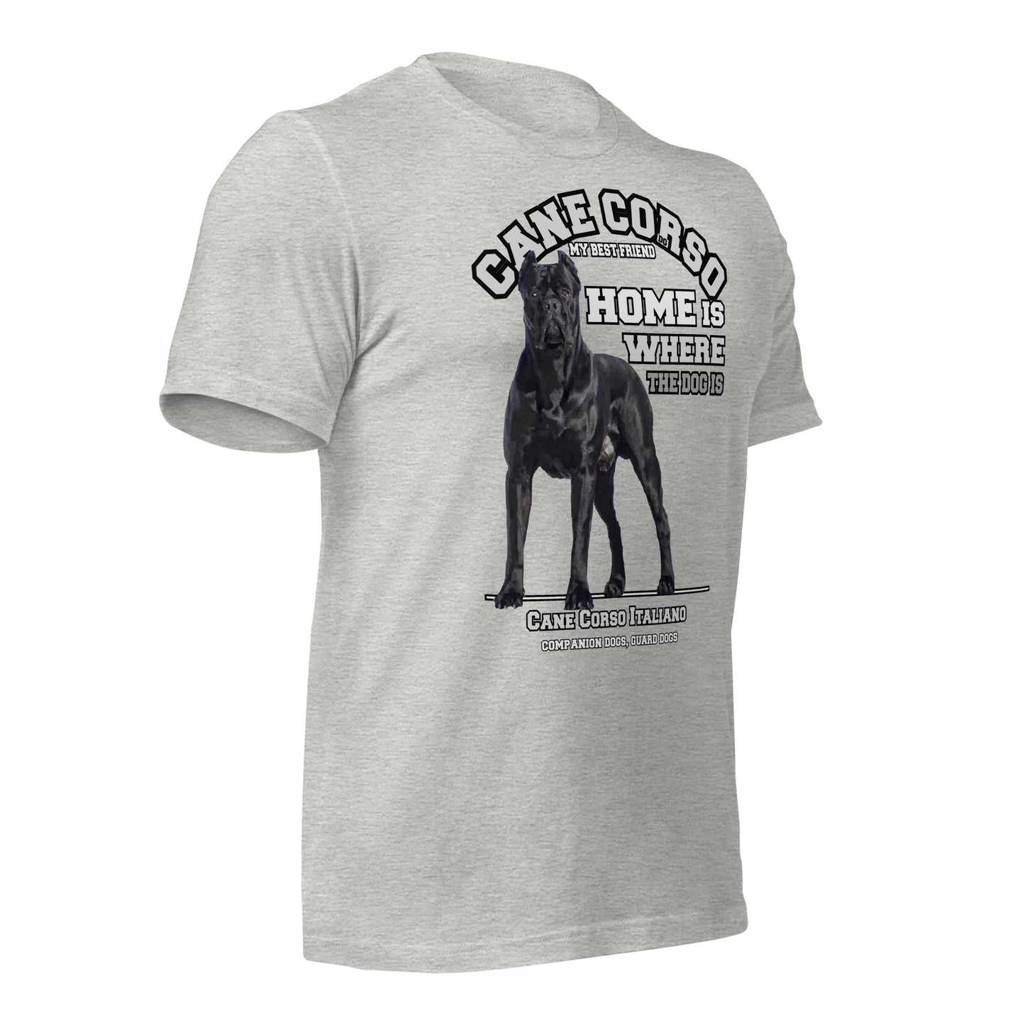 Cane Corso t-shirt