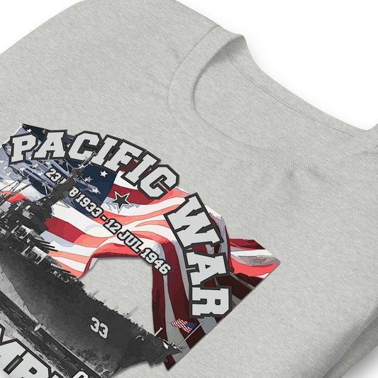 USS PORTLAND t-shirt, US Navy veterans T-shirt, US Navy Cruiser T-shirt, USS PORTLAND CA-33 T-shirt, Comancha,Tees,Midway veterans tee,