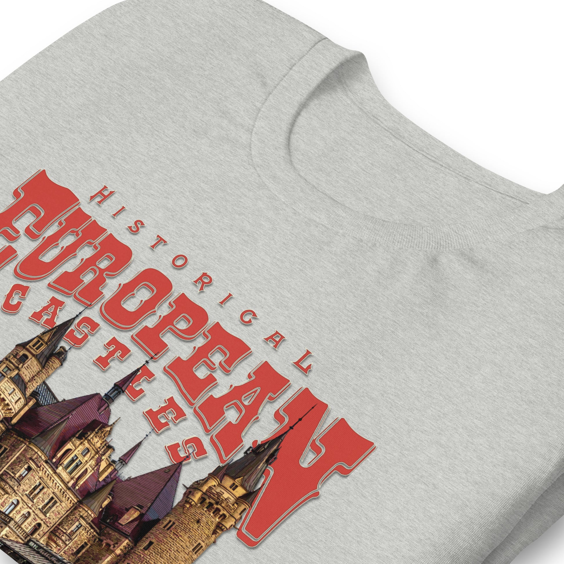 zamek Moszna koszulka, koszulka zamek Moszna,zamek Moszna t-shirt,Moszna zamek Polskie Zamki T-shirt, Comancha Graphics,