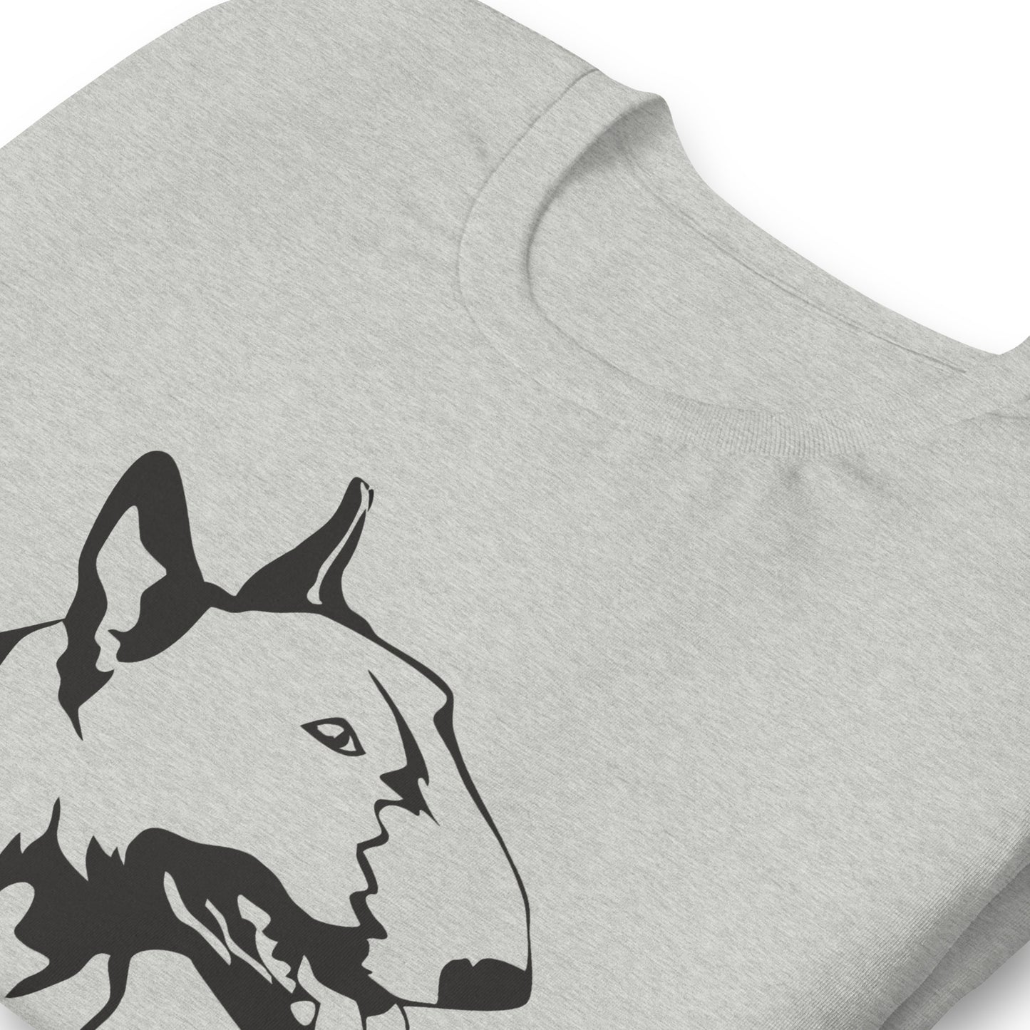 BULL TERRIER Dog t-shirt