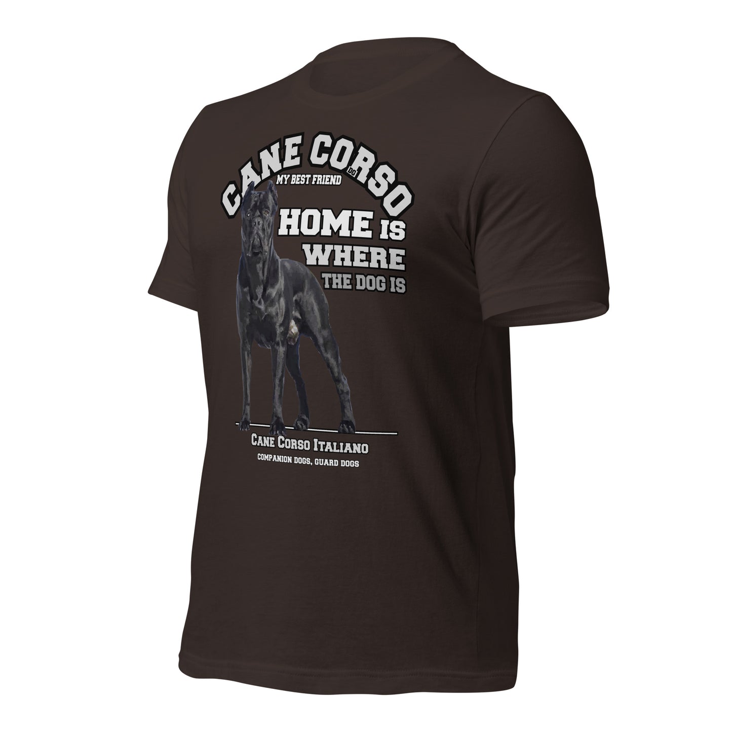 Cane Corso t-shirt